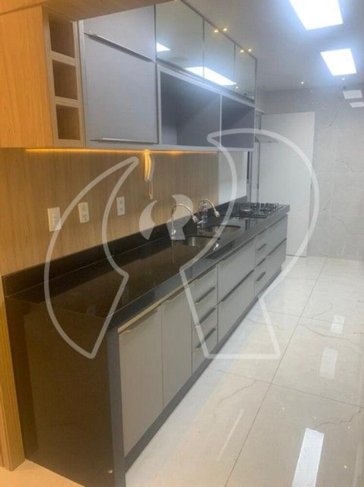 Apartamento, 3 quartos, 141 m² - Foto 4