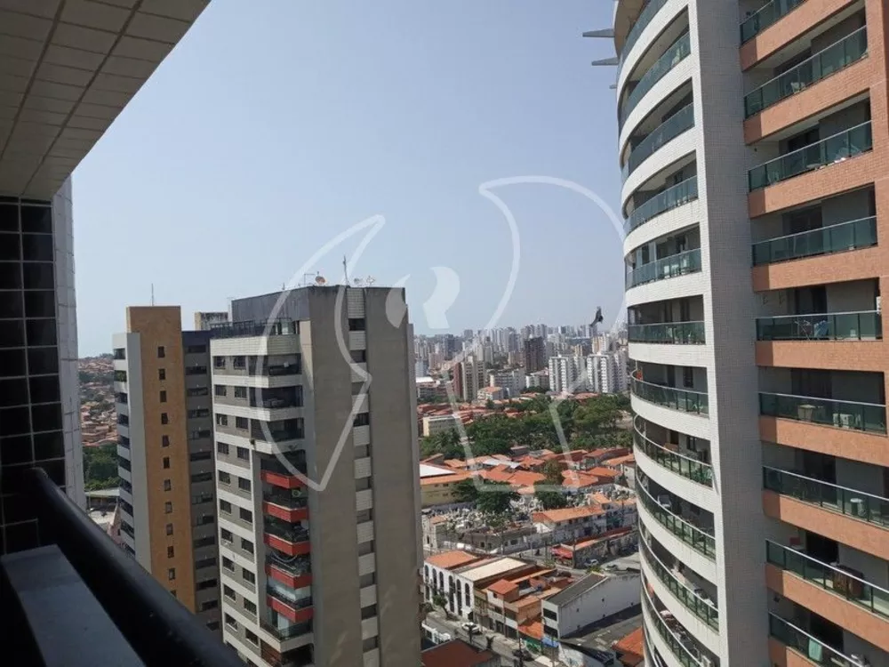 Apartamento, 2 quartos, 82 m² - Foto 5