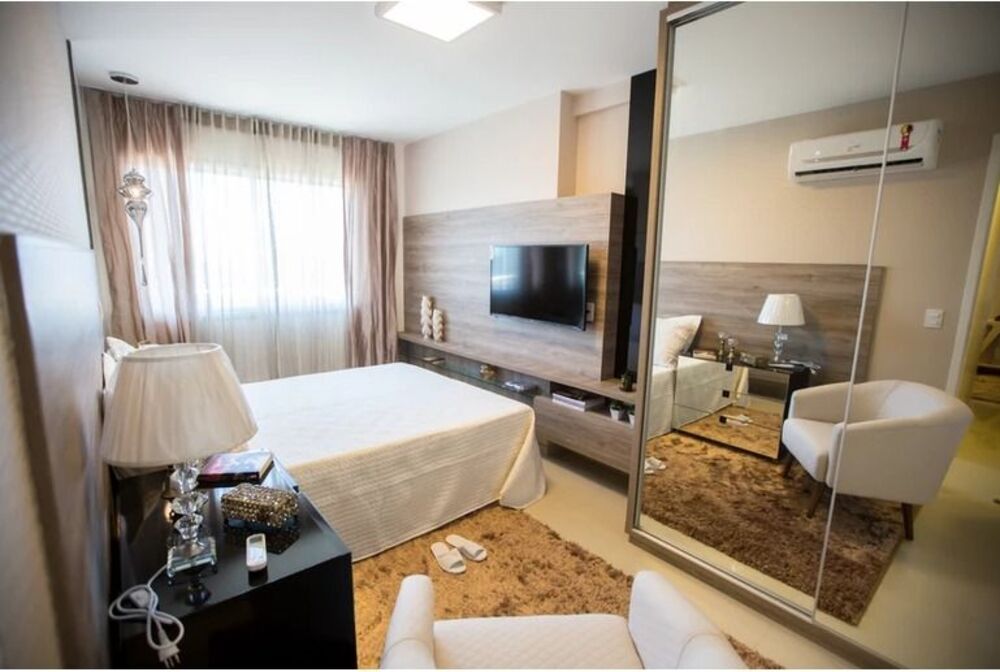Apartamento, 2 quartos, 122 m² - Foto 4