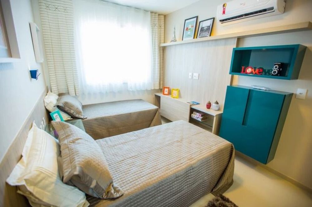Apartamento, 2 quartos, 122 m² - Foto 3