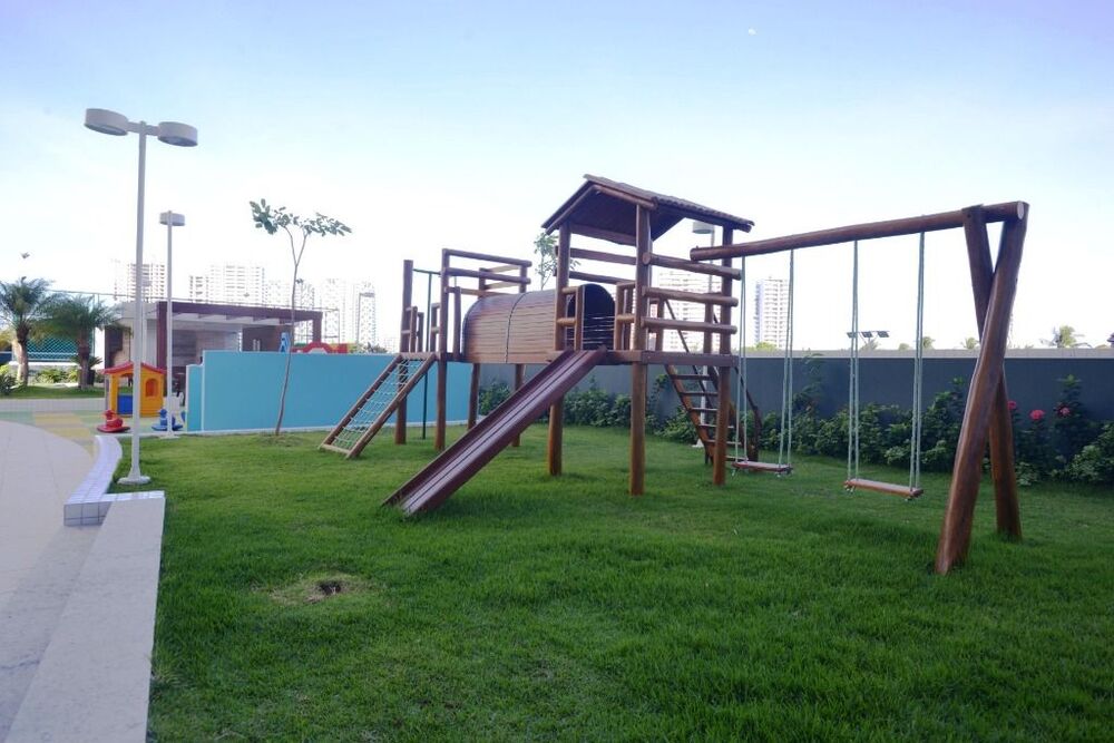 Apartamento à venda com 3 quartos, 138m² - Foto 4