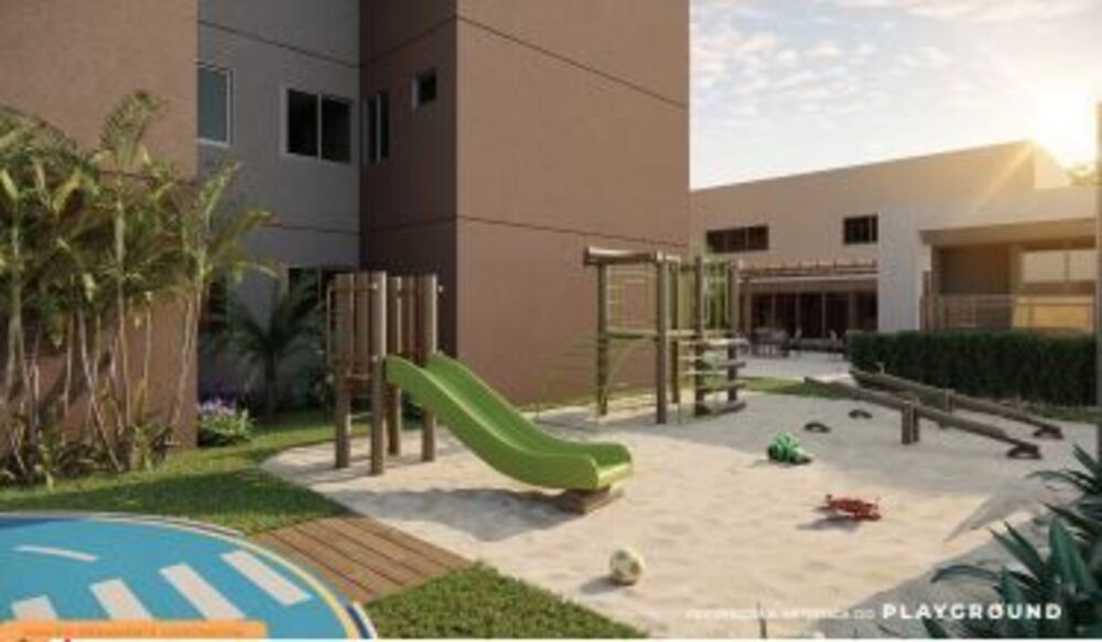Apartamento, 3 quartos, 54 m² - Foto 6
