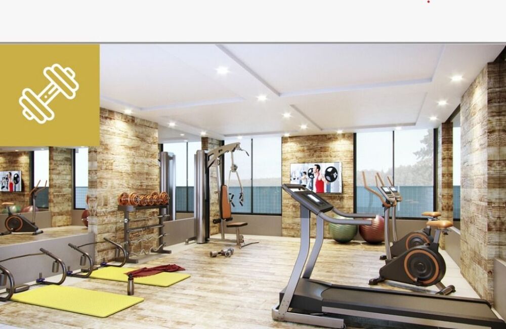 Apartamento, 3 quartos, 93 m² - Foto 4