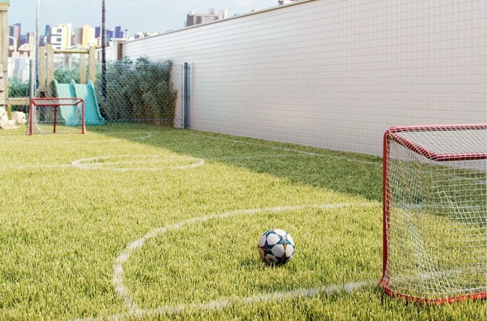 Apartamento, 3 quartos, 93 m² - Foto 2