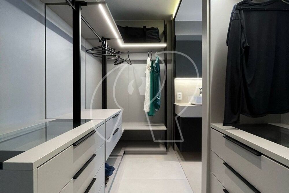 Cobertura, 4 quartos, 164 m² - Foto 4