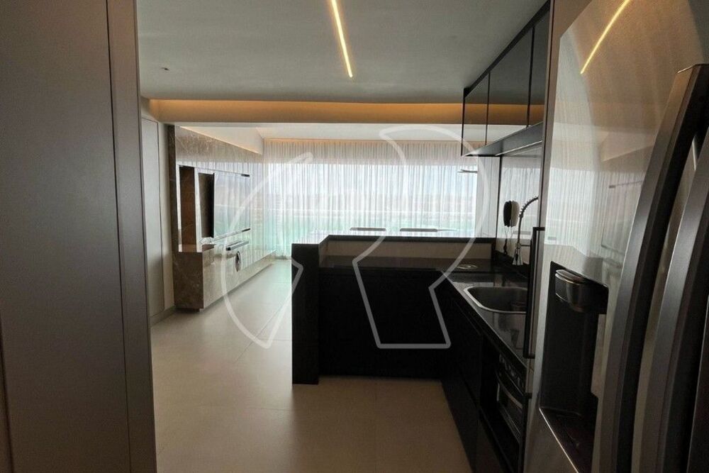 Cobertura, 4 quartos, 164 m² - Foto 1