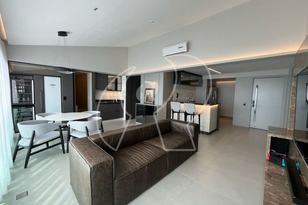 Cobertura, 4 quartos, 164 m² - Foto 2