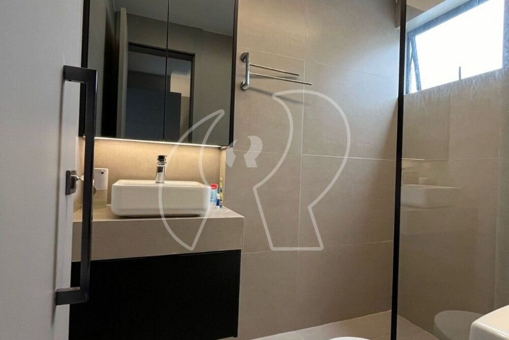 Cobertura, 4 quartos, 164 m² - Foto 7
