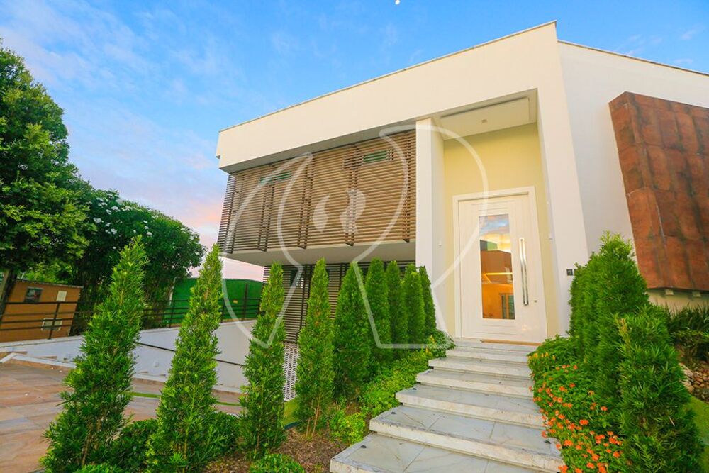 Casa de Condomínio, 4 quartos - Foto 4