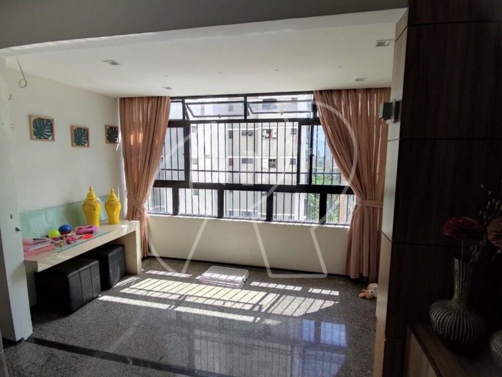 Apartamento, 3 quartos, 171 m² - Foto 2