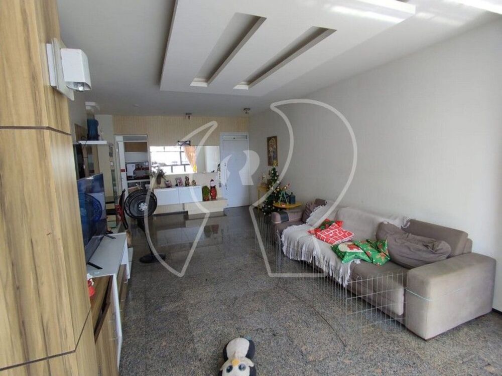 Apartamento, 3 quartos, 171 m² - Foto 3