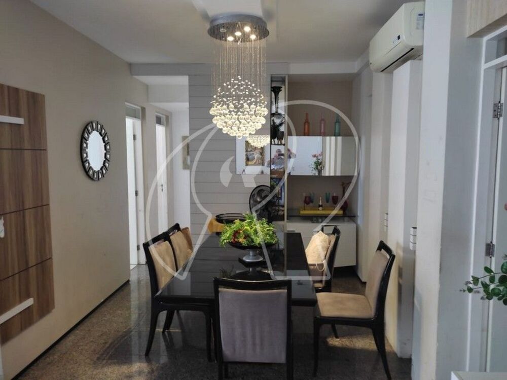 Apartamento, 3 quartos, 171 m² - Foto 4