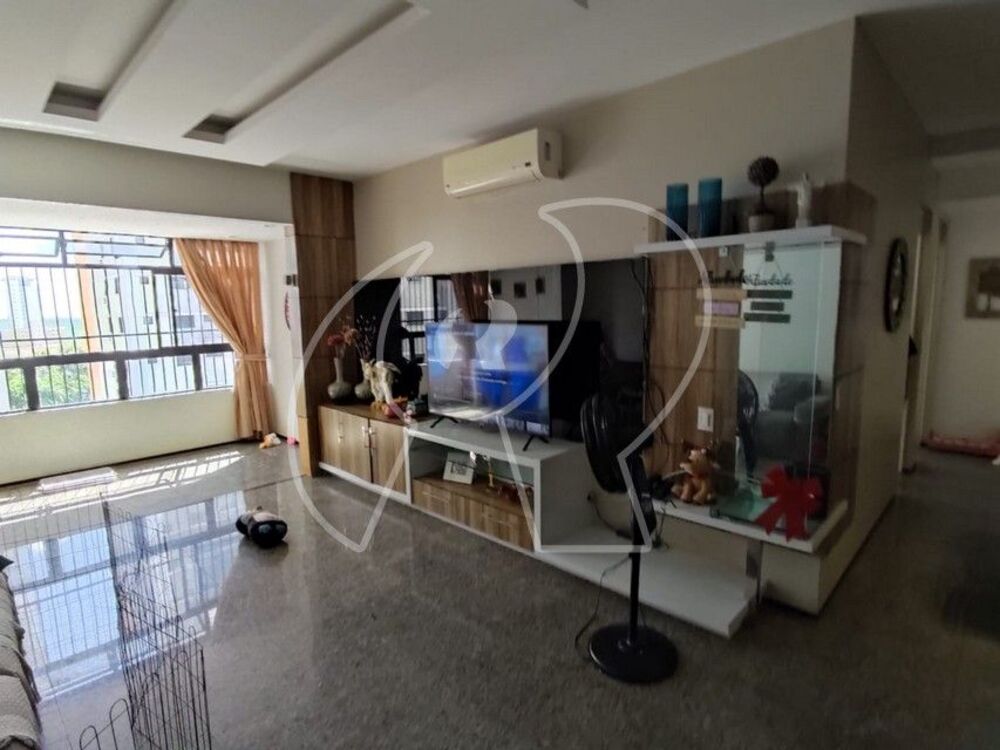 Apartamento, 3 quartos, 171 m² - Foto 1