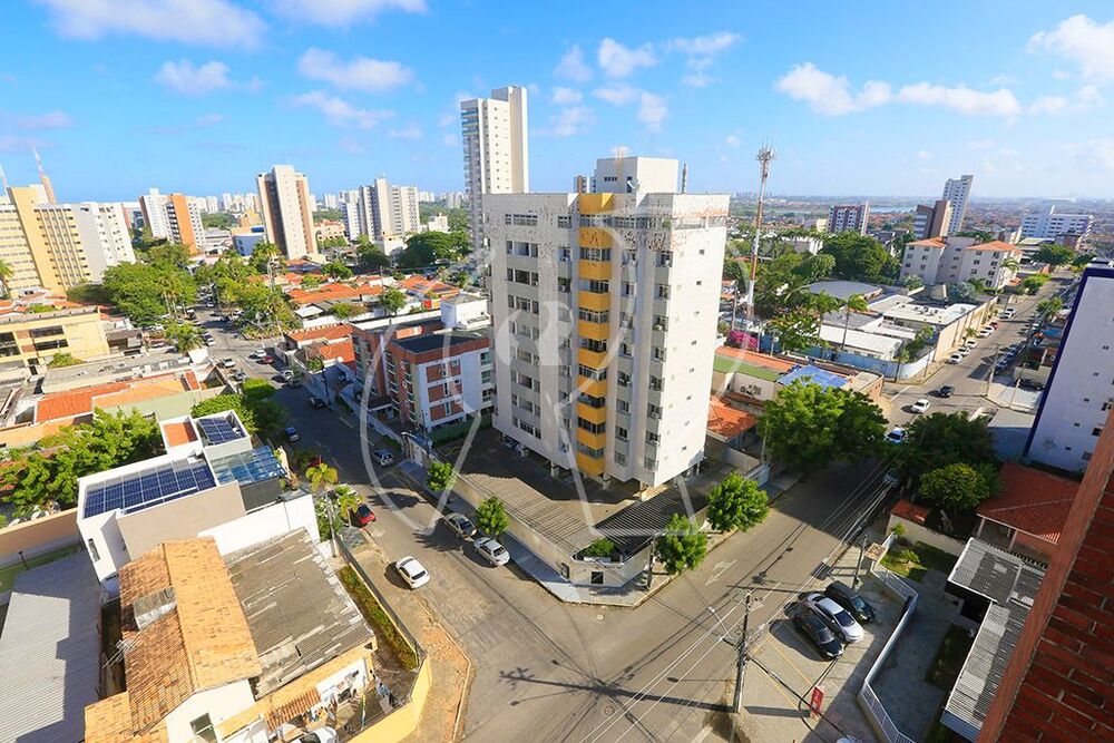Apartamento, 3 quartos, 118 m² - Foto 3