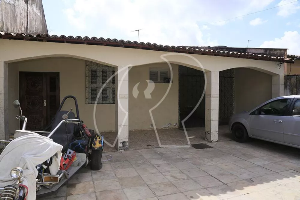 Casa, 3 quartos, 138 m² - Foto 1