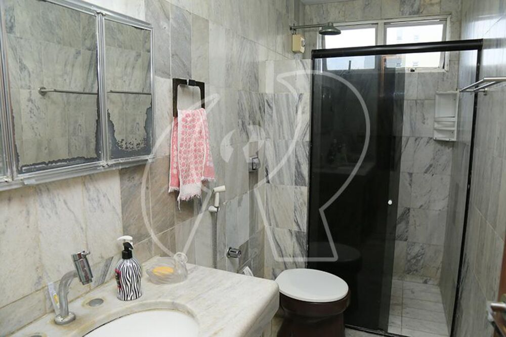 Apartamento, 3 quartos, 161 m² - Foto 4