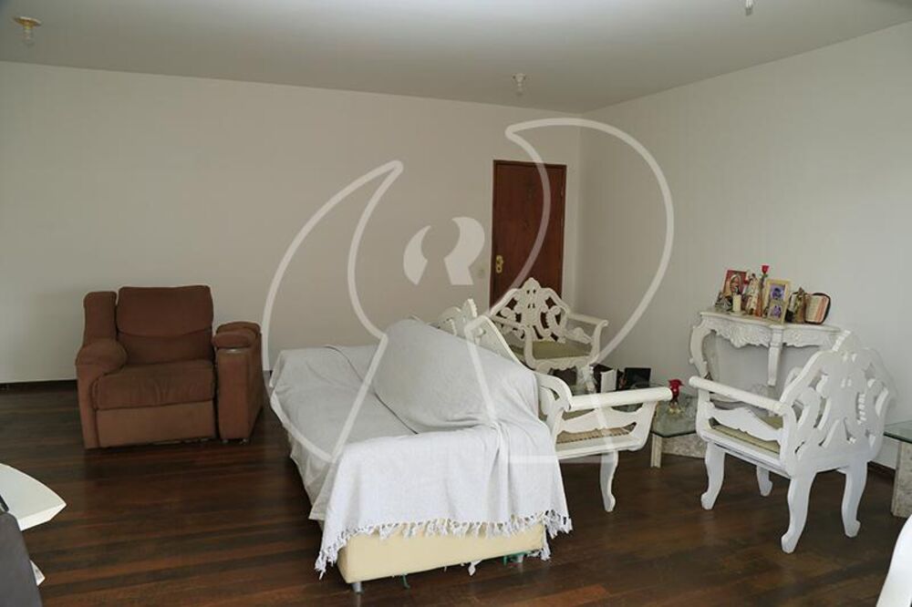 Apartamento, 3 quartos, 161 m² - Foto 3