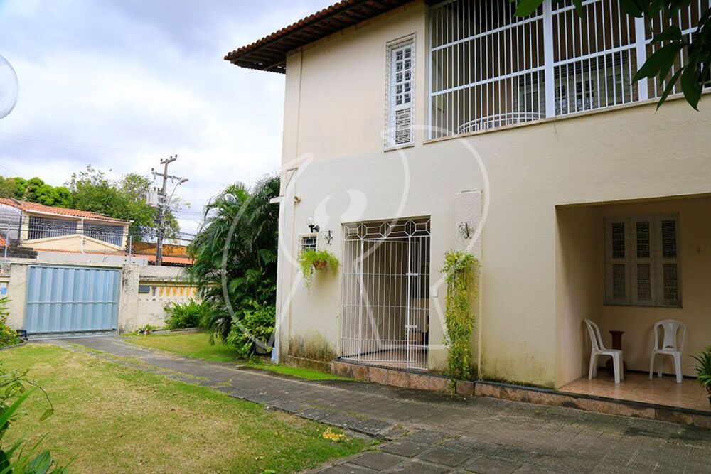 Casa, 7 quartos, 649 m² - Foto 3