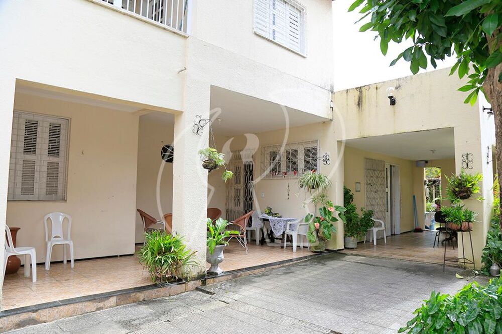 Casa, 7 quartos, 649 m² - Foto 2