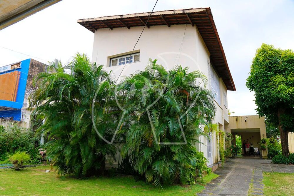 Casa, 7 quartos, 649 m² - Foto 1