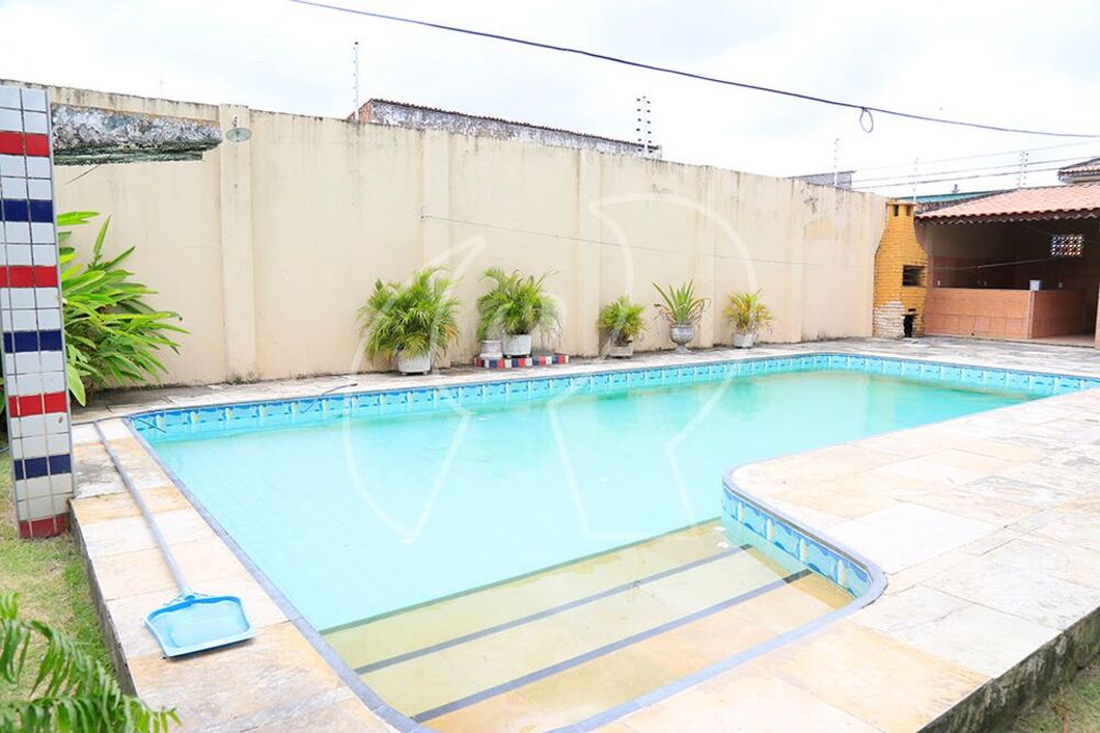 Casa, 7 quartos, 649 m² - Foto 4