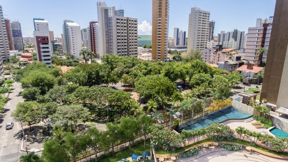 Apartamento, 4 quartos, 220 m² - Foto 2