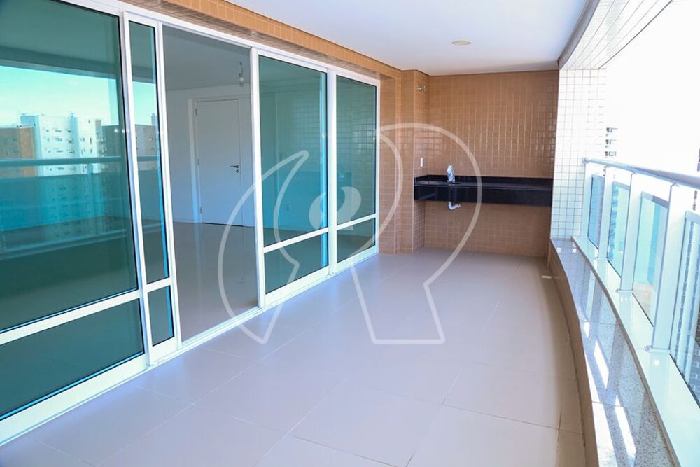 Apartamento, 4 quartos, 229 m² - Foto 3
