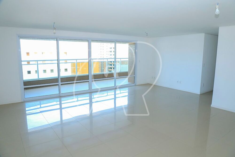 Apartamento, 4 quartos, 229 m² - Foto 1