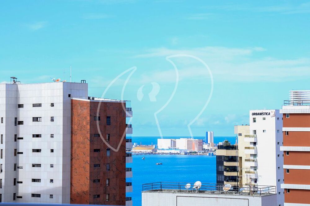 Apartamento, 4 quartos, 229 m² - Foto 4