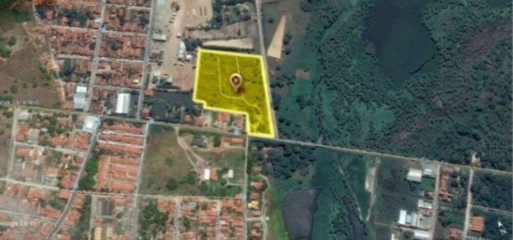 Terreno à venda, 30000m² - Foto 13