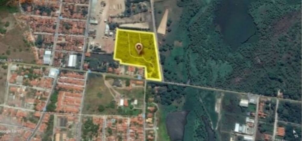 Terreno à venda, 30000m² - Foto 2