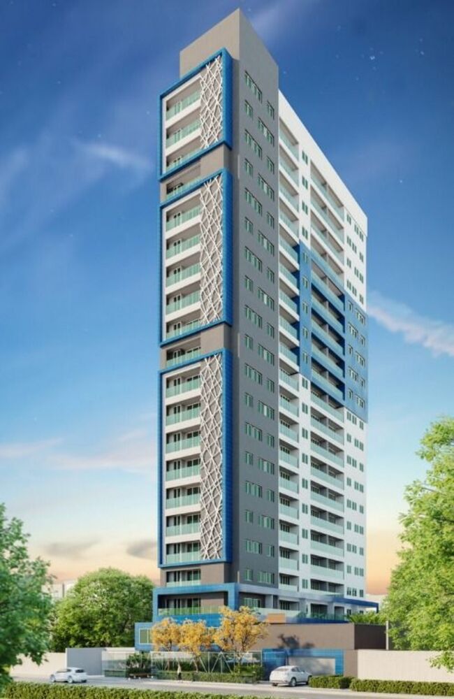 Apartamento, 2 quartos, 50 m² - Foto 4