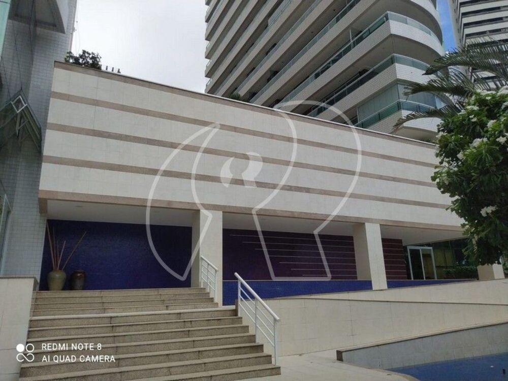 Apartamento, 4 quartos, 326 m² - Foto 3