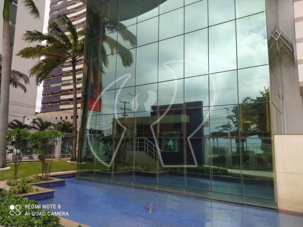 Apartamento, 4 quartos, 326 m² - Foto 2