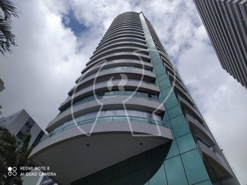 Apartamento, 4 quartos, 326 m² - Foto 1