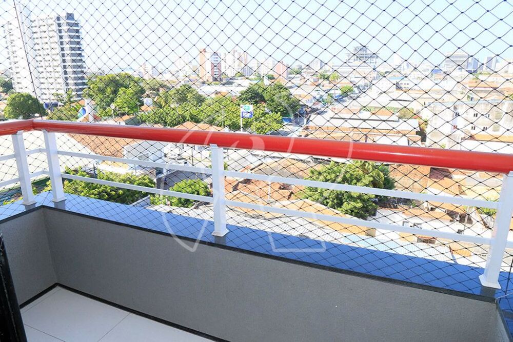 Apartamento à venda com 3 quartos, 72m² - Foto 2
