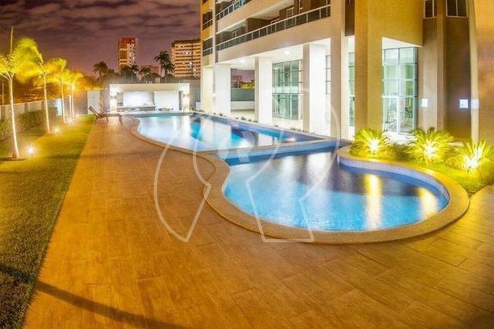 Apartamento à venda com 3 quartos, 114m² - Foto 3