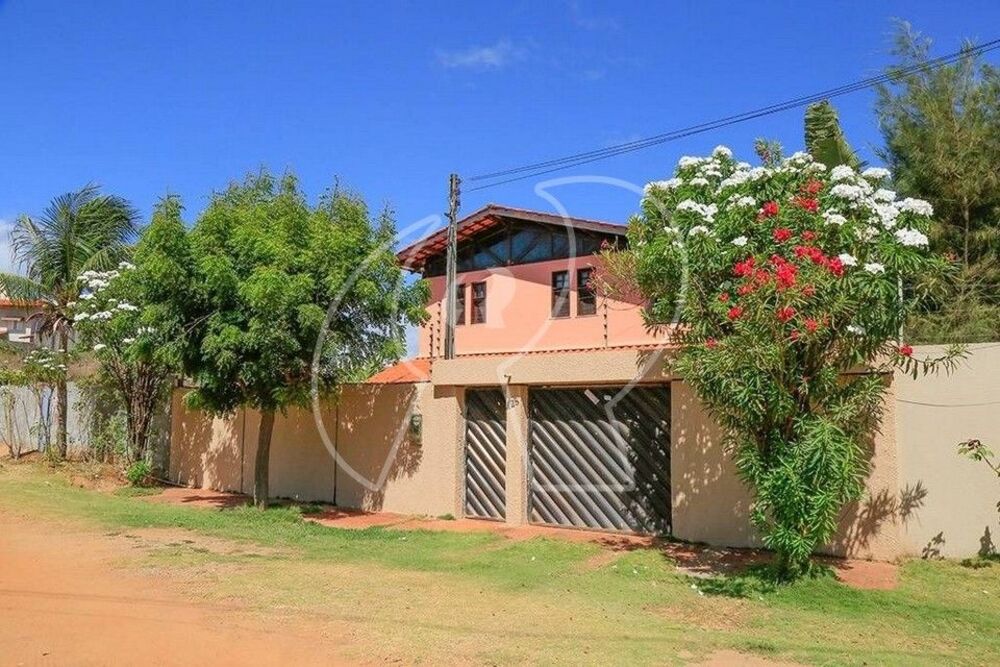 Casa, 5 quartos, 437 m² - Foto 2