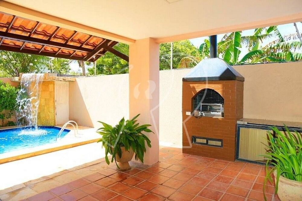 Casa, 5 quartos, 437 m² - Foto 4
