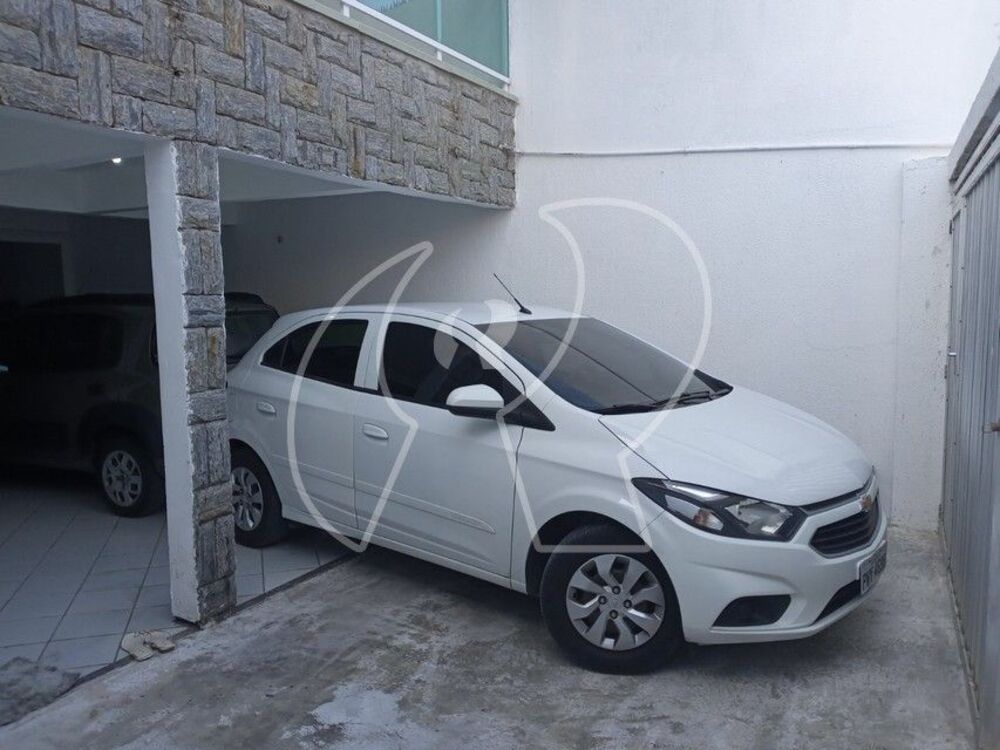 Casa à venda com 3 quartos, 154m² - Foto 4