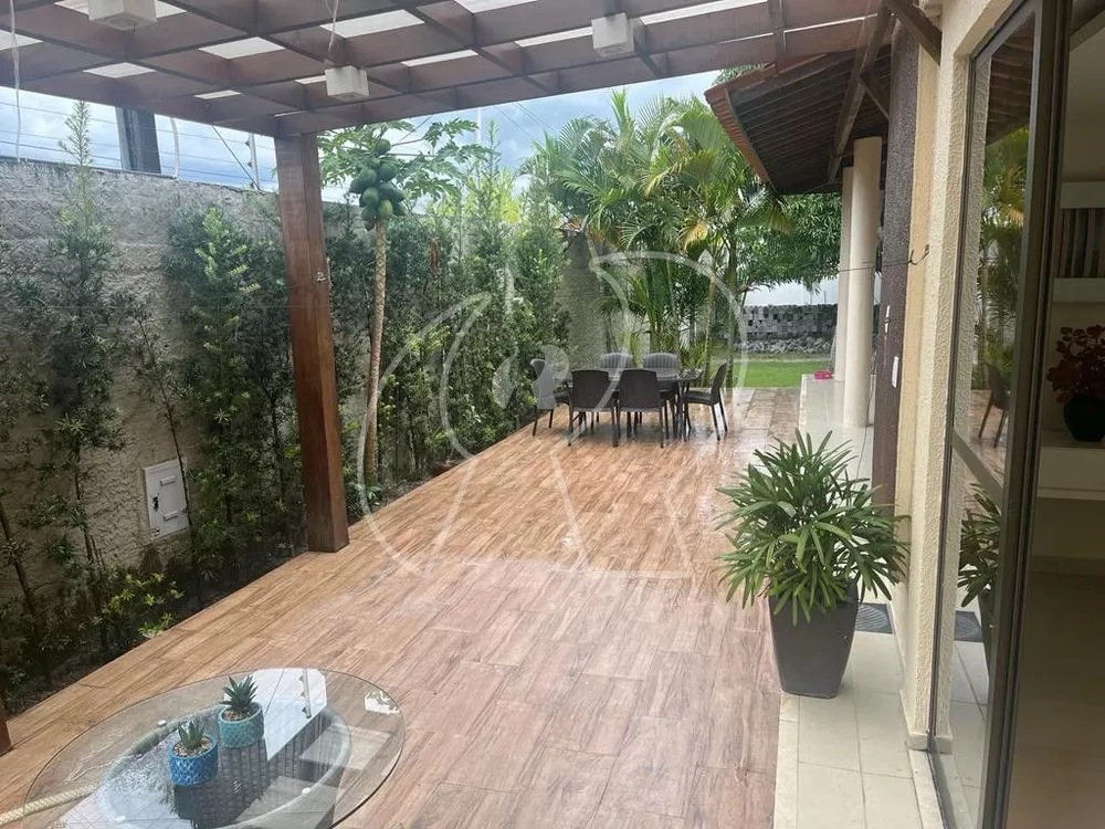 Casa, 4 quartos, 340 m² - Foto 8