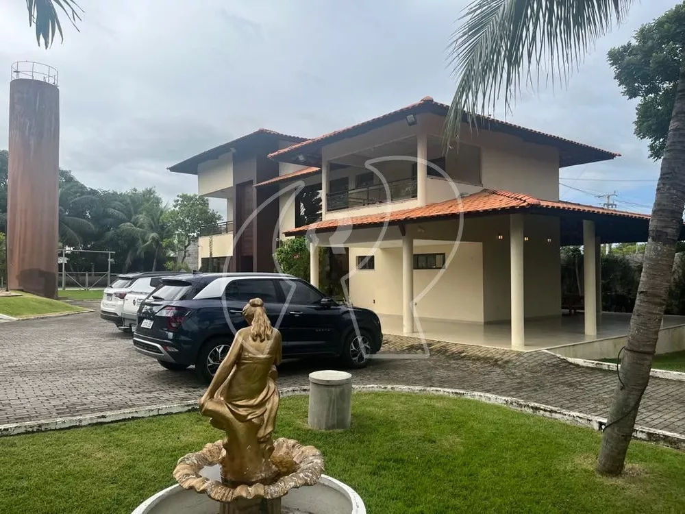 Casa, 4 quartos, 340 m² - Foto 3