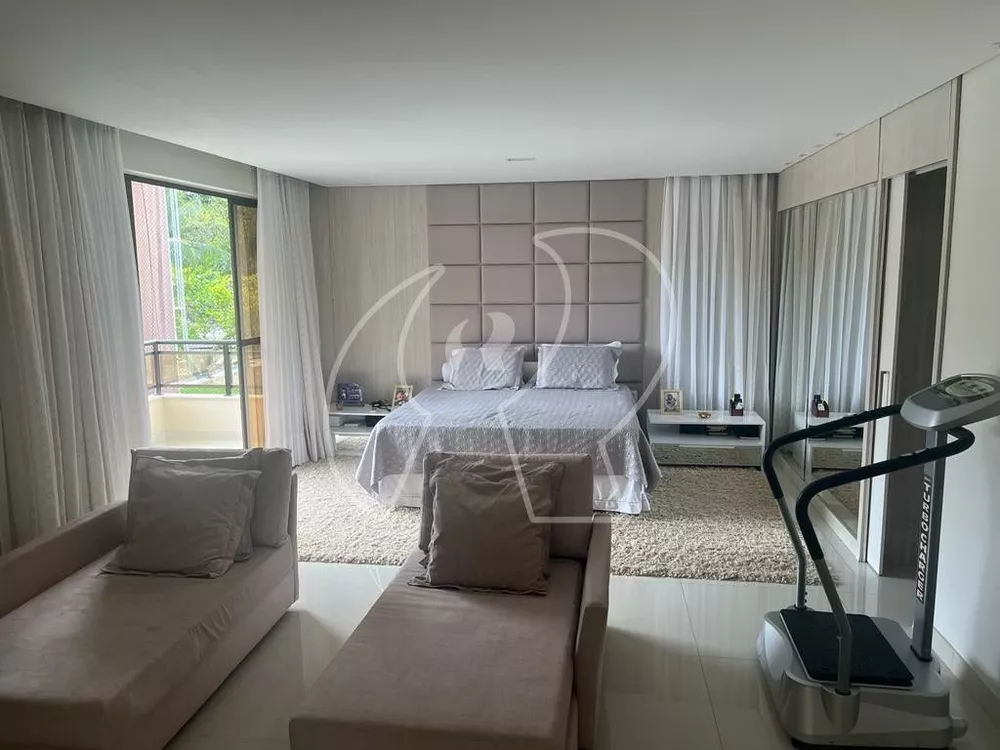 Casa, 4 quartos, 340 m² - Foto 16