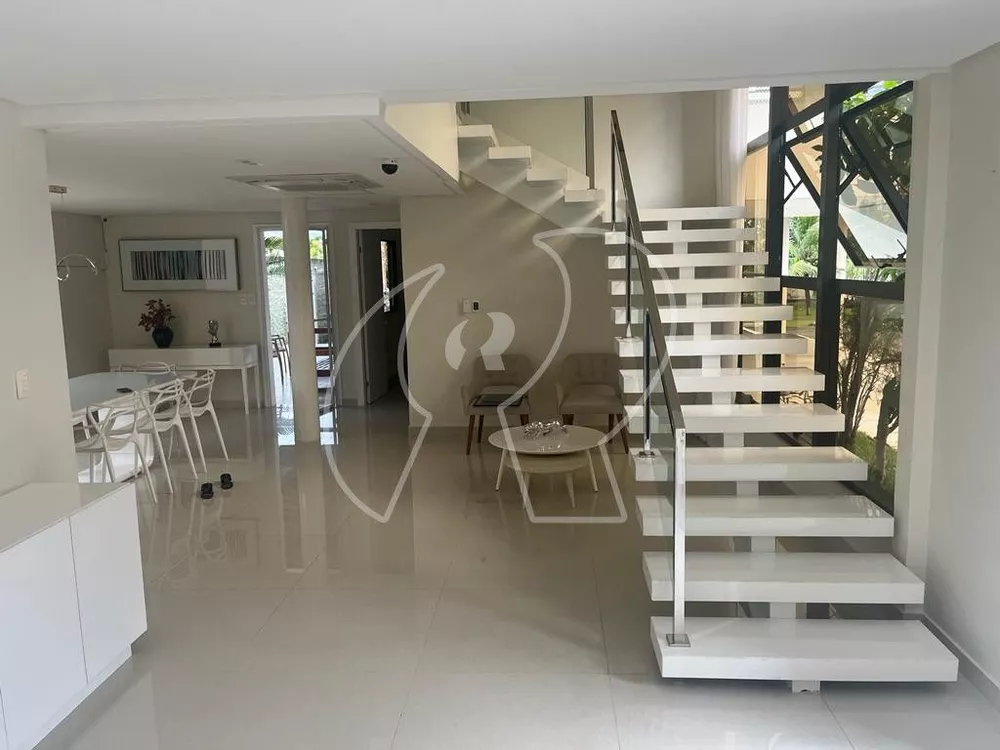 Casa, 4 quartos, 340 m² - Foto 11