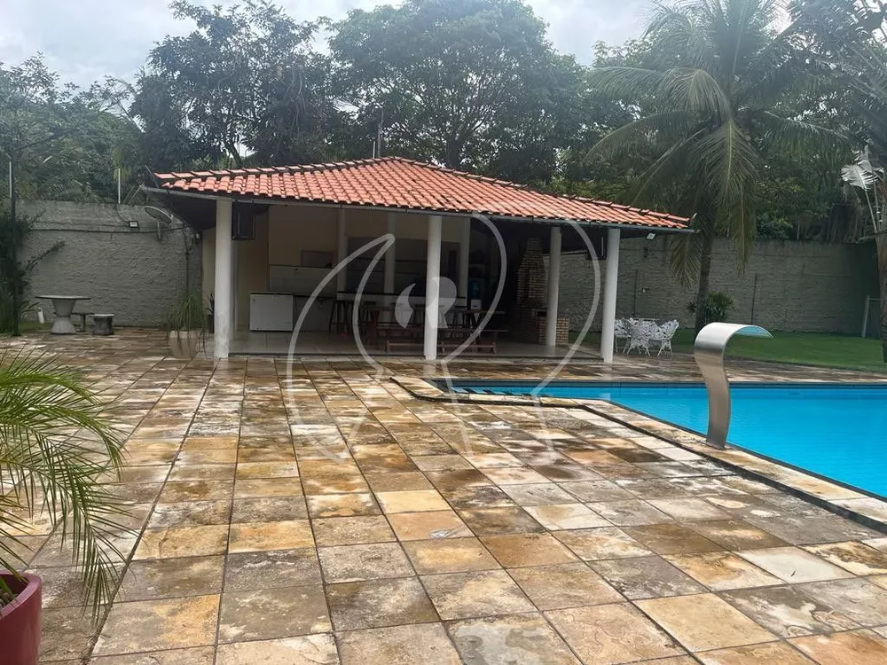 Casa, 4 quartos, 340 m² - Foto 20