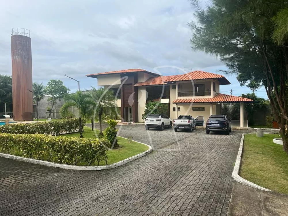 Casa, 4 quartos, 340 m² - Foto 2