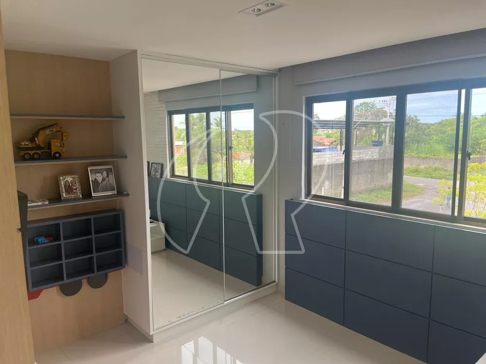 Casa, 4 quartos, 340 m² - Foto 14