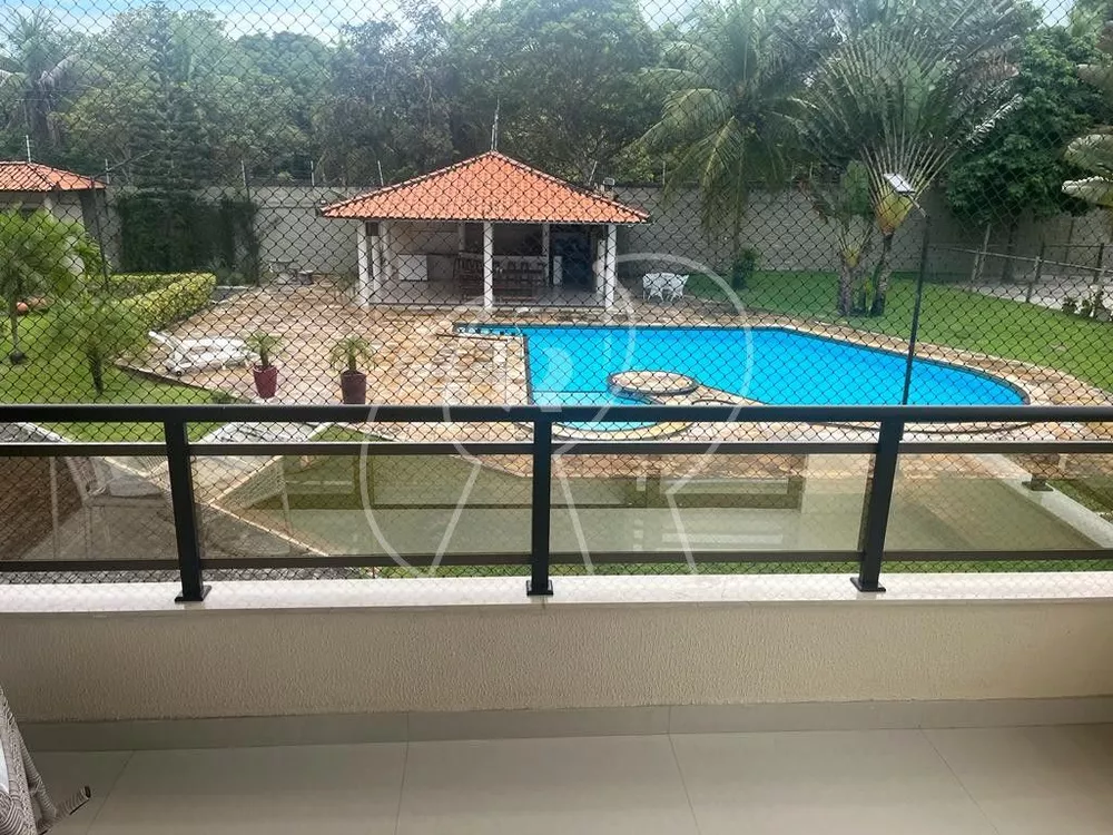 Casa, 4 quartos, 340 m² - Foto 19