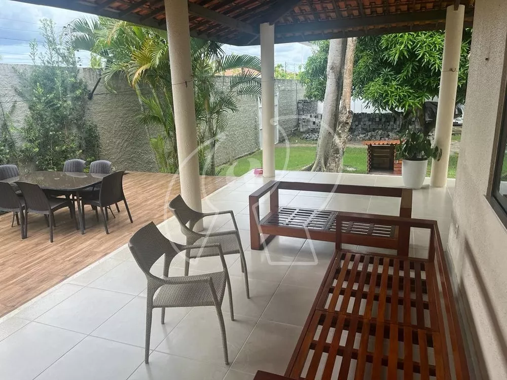 Casa, 4 quartos, 340 m² - Foto 9