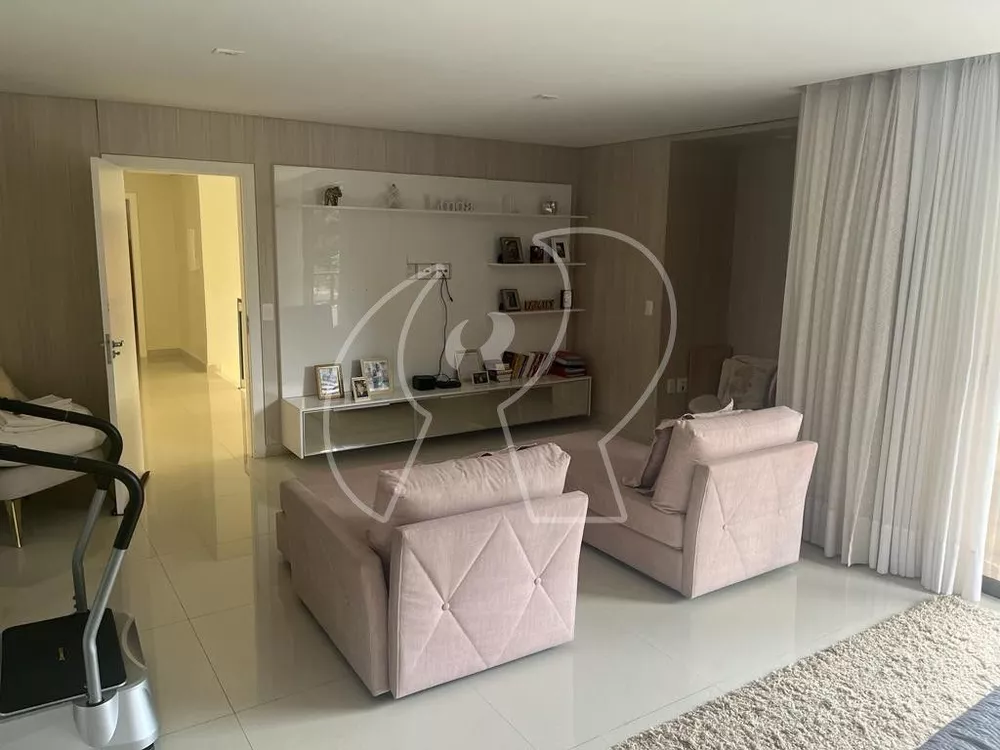 Casa, 4 quartos, 340 m² - Foto 17